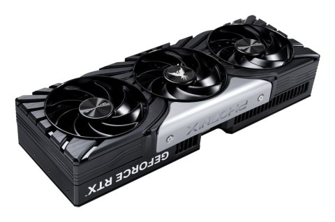 Gainward Karta graficzna Gainward RTX5070 Phoenix GS 12GB GDDR7 HDMI 3xDP
