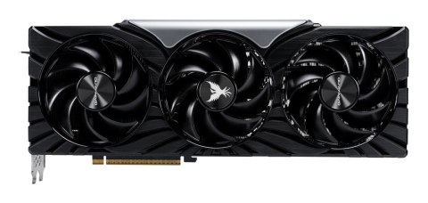 Gainward Karta graficzna Gainward RTX5070 Phoenix GS 12GB GDDR7 HDMI 3xDP