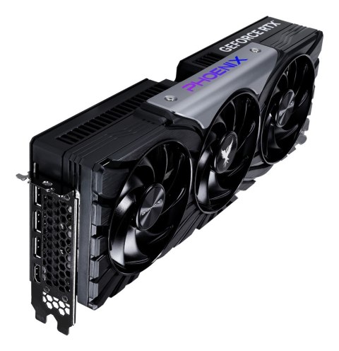 Gainward Karta graficzna Gainward RTX5070 Phoenix GS 12GB GDDR7 HDMI 3xDP