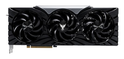 Gainward Karta graficzna Gainward RTX5070 Phoenix GS 12GB GDDR7 HDMI 3xDP