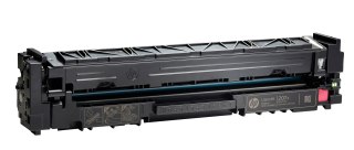 Hewlett-Packard HP 207X oryginalny purpurowy toner LaserJet o wysokiej wydajności