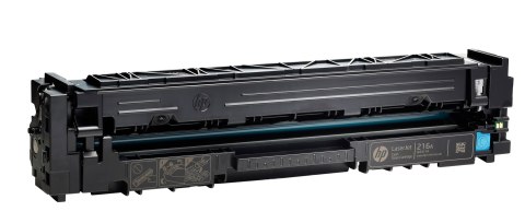Hewlett-Packard HP 216A oryginalny błękitny toner LaserJet