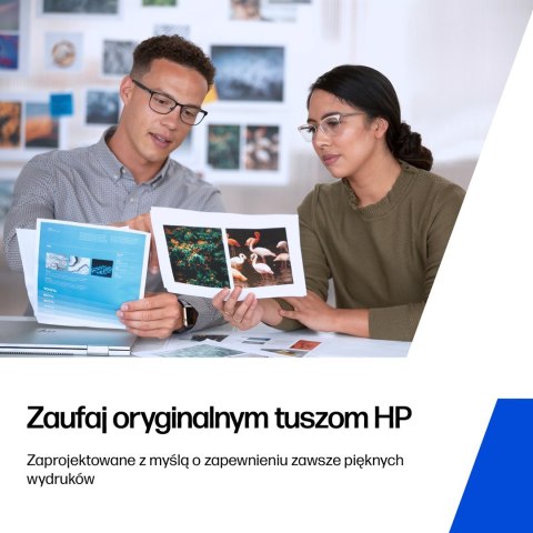 Hewlett-Packard HP 62XL oryginalny wkład atramentowy czarny XL