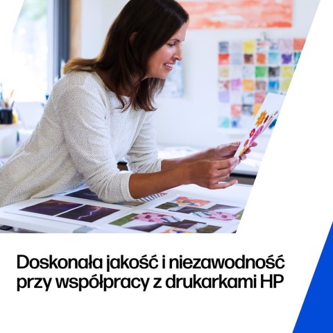 Hewlett-Packard HP 62XL oryginalny wkład atramentowy czarny XL