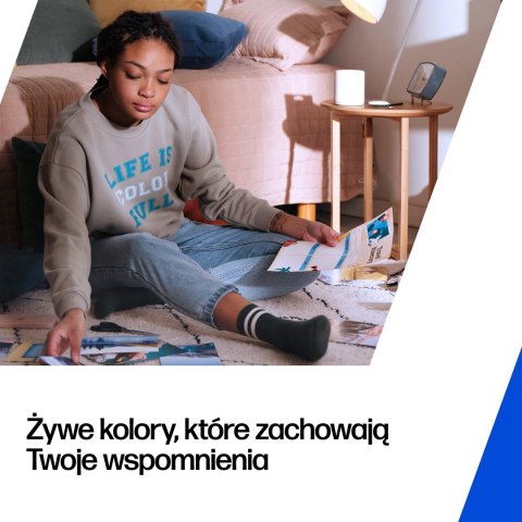 Hewlett-Packard HP Oryginalny czarny wkład atramentowy 903XL