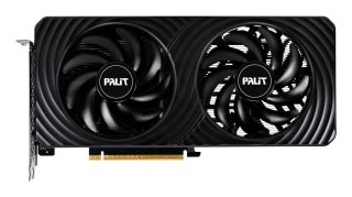 Palit Karta graficzna Palit RTX5050 Dual 8 GB GDDR6 NE65050019P1-GB2070D sprzedaż detaliczna