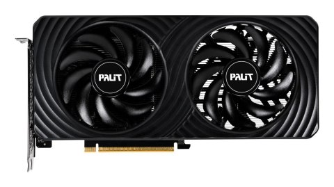 Palit Karta graficzna Palit RTX5050 Dual 8 GB GDDR6 NE65050019P1-GB2070D sprzedaż detaliczna