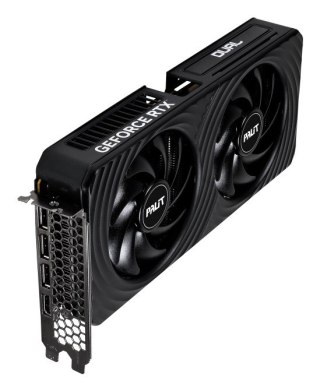 Palit Karta graficzna Palit RTX5050 Dual 8 GB GDDR6 NE65050019P1-GB2070D sprzedaż detaliczna