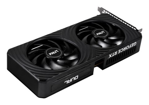 Palit Karta graficzna Palit RTX5050 Dual 8 GB GDDR6 NE65050019P1-GB2070D sprzedaż detaliczna