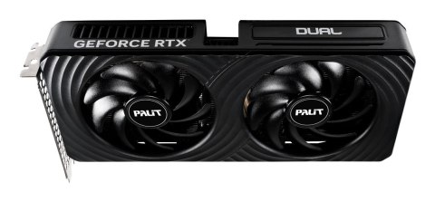 Palit Karta graficzna Palit RTX5050 Dual 8 GB GDDR6 NE65050019P1-GB2070D sprzedaż detaliczna