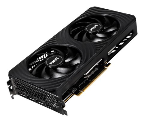 Palit Karta graficzna Palit RTX5050 Dual 8 GB GDDR6 NE65050019P1-GB2070D sprzedaż detaliczna