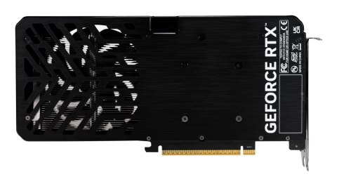 Palit Karta graficzna Palit RTX5050 Dual 8 GB GDDR6 NE65050019P1-GB2070D sprzedaż detaliczna