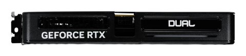 Palit Karta graficzna Palit RTX5050 Dual 8 GB GDDR6 NE65050019P1-GB2070D sprzedaż detaliczna