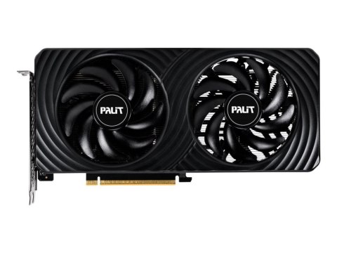 Palit Karta graficzna Palit RTX5050 Dual 8 GB GDDR6 NE65050019P1-GB2070D sprzedaż detaliczna