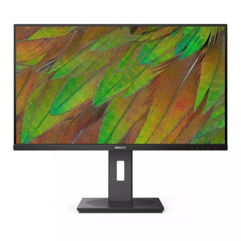 Philips Philips 3000 series 32B1N3800/00 monitor komputerowy 81,3 cm (32") 3840 x 2160 px 4K Ultra HD LCD Czarny