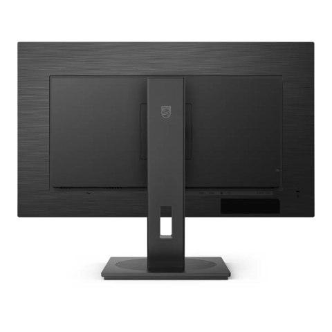 Philips Philips 3000 series 32B1N3800/00 monitor komputerowy 81,3 cm (32") 3840 x 2160 px 4K Ultra HD LCD Czarny