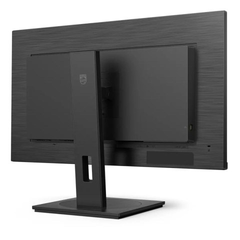 Philips Philips 3000 series 32B1N3800/00 monitor komputerowy 81,3 cm (32") 3840 x 2160 px 4K Ultra HD LCD Czarny