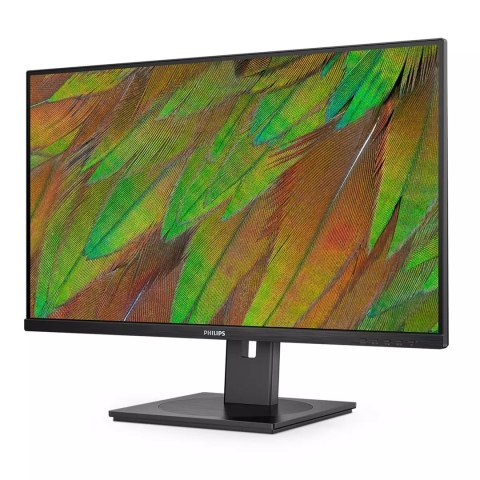 Philips Philips 3000 series 32B1N3800/00 monitor komputerowy 81,3 cm (32") 3840 x 2160 px 4K Ultra HD LCD Czarny