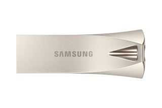 Samsung SAMSUNG FLASH BAR Plus 64GB MUF-64BE3/APC SILVER