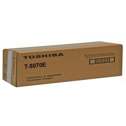 Toshiba Toner Toshiba T-5070E T5070E (6AJ00000115) (6AJ00000258)