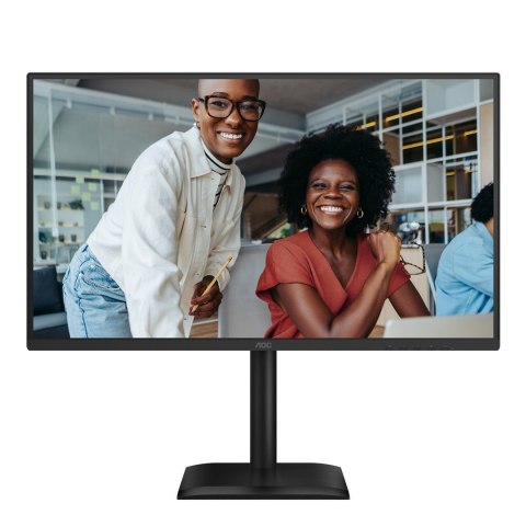 AOC Monitor AOC 68,6cm (27") 27E4CV 16:09 HDMI+DP+USB-C lift