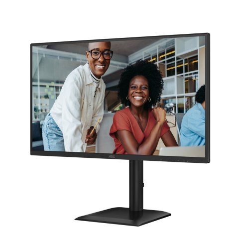 AOC Monitor AOC 68,6cm (27") 27E4CV 16:09 HDMI+DP+USB-C lift
