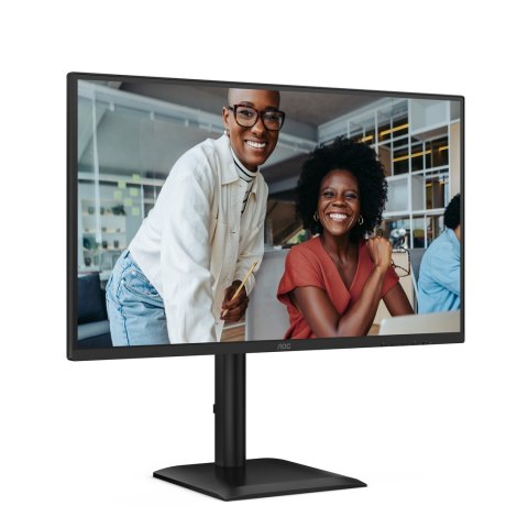 AOC Monitor AOC 68,6cm (27") 27E4CV 16:09 HDMI+DP+USB-C lift