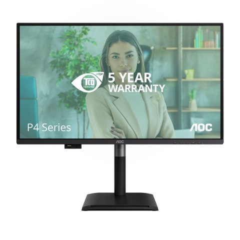 AOC Monitor AOC Pro (Q27P4U)