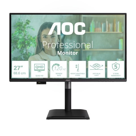 AOC Monitor AOC Pro (Q27P4U)