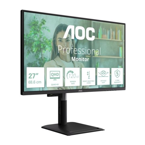 AOC Monitor AOC Pro (Q27P4U)