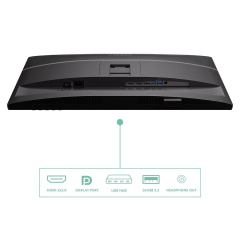 AOC Monitor AOC Pro (Q27P4U)