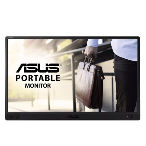 ASUS MONITOR ASUS 15,6" MB166C ZenScreen