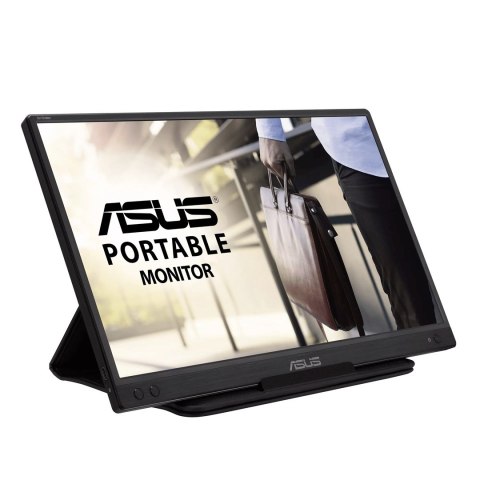 ASUS MONITOR ASUS 15,6" MB166C ZenScreen