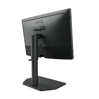 BenQ BenQ SW242Q monitor komputerowy 61,2 cm (24.1") 2560 x 1600 px WQXGA LED Czarny