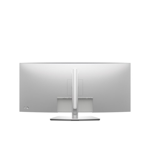 Dell DELL UltraSharp U3824DW LED display 95,2 cm (37.5") 3840 x 1600 px Wide Quad HD+ LCD Czarny, Srebrny