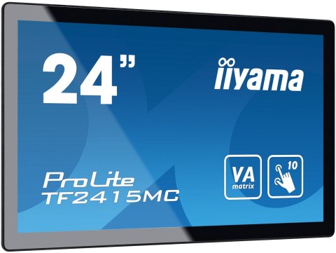 IIYAMA Monitor LED iiyama ProLite TF2415MC-B2 - 23.8''