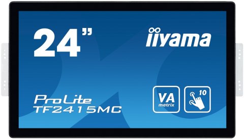 IIYAMA Monitor LED iiyama ProLite TF2415MC-B2 - 23.8''