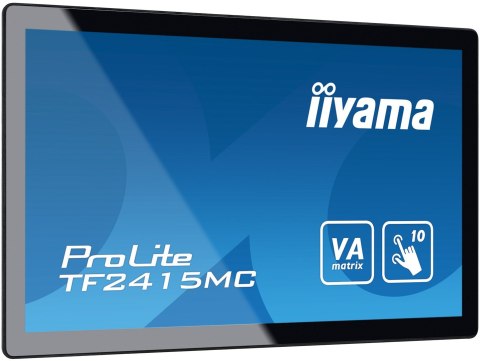 IIYAMA Monitor LED iiyama ProLite TF2415MC-B2 - 23.8''