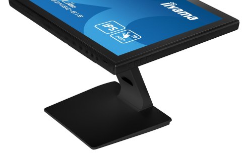 IIYAMA Monitor iiyama ProLite T1932MSC-B1S 19" - Płaski ekran - 48,3 cm