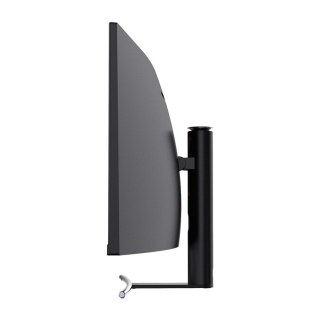 LC-POWER Monitor do gier 49" (124,46cm) TFT LC-Power LC-M49-DFHD-144-C-Q