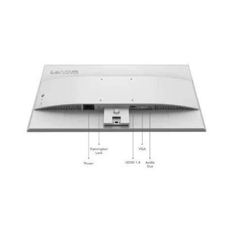 Lenovo Lenovo L24-45 23.8"FHD 144Hz 250nits 4ms AG HDMI VGA Cloud Grey