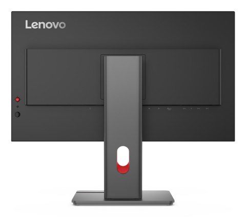 Lenovo Lenovo ThinkVision P27QD-40 LED display 68,6 cm (27") 2560 x 1440 px Wide Quad HD Czarny