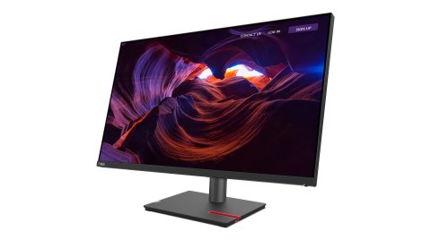 Lenovo Lenovo ThinkVision P32p-30 31.5" IPS 3840x2160 HDMI DP USB Raven Black