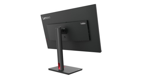 Lenovo Lenovo ThinkVision P32p-30 31.5" IPS 3840x2160 HDMI DP USB Raven Black