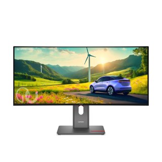Lenovo Monitor Lenovo ThinkVision P34WD-40 - LED