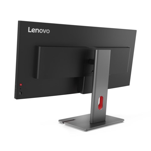 Lenovo Monitor Lenovo ThinkVision P34WD-40 - LED