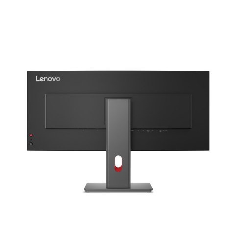 Lenovo Monitor Lenovo ThinkVision P34WD-40 - LED