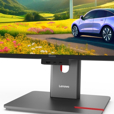 Lenovo Monitor Lenovo ThinkVision P34WD-40 - LED
