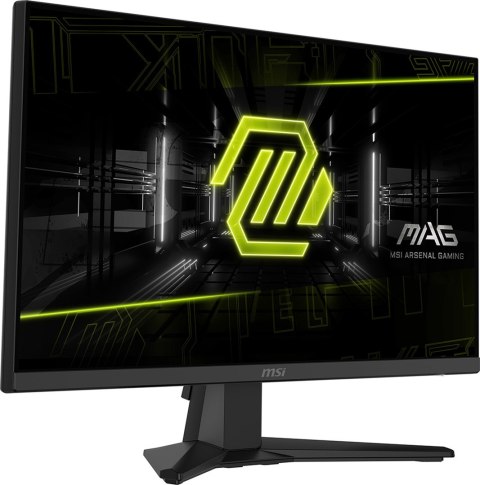 MSI Monitor LCD 24" MAG 242F MSI