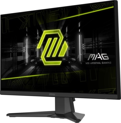 MSI Monitor LCD 24" MAG 242F MSI